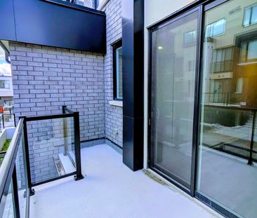 For Lease - 1660 Victoria Park Avenue Unit# C207, Toronto, Ontario - Photo 3