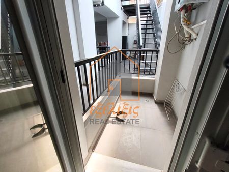 Studio/Γκαρσονιέρα για ενοικίαση Επτά Πλατάνια - Οξυγόνο (Βόλος) - Φωτογραφία 2