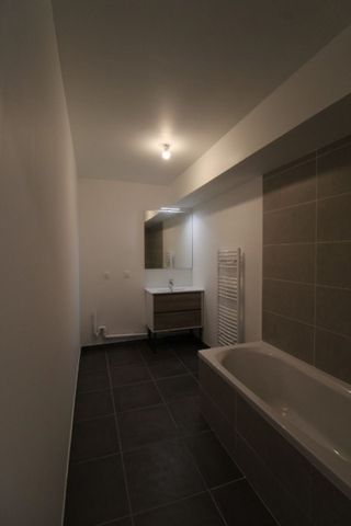 Appartement 4 pièces à louer - Photo 3