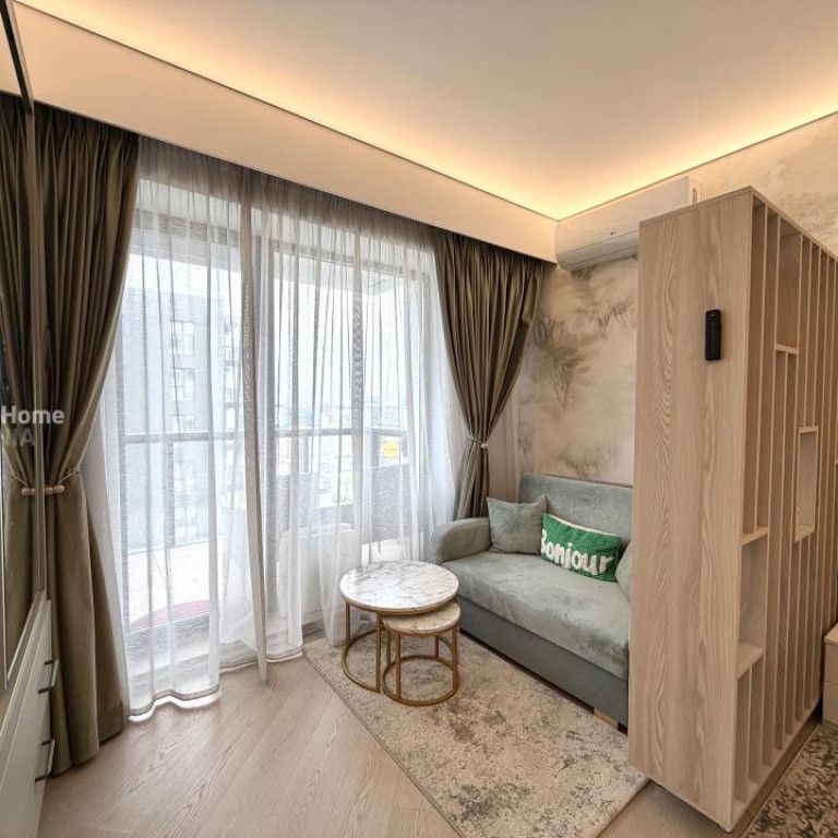 Studio | Design Premium | Mobilat & Utilat | Cortina North - - Fotografie 1