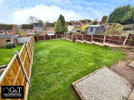 Longfellow Road, Dudley, DY3 - Photo 3