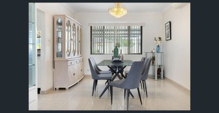 Spacious, Fully Furnished Home – All Bills Included! - Photo 4