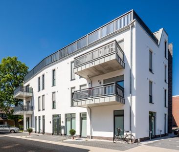 Attraktive 2-Zimmer Wohnung in Donnerschwee (B-Schein) - Foto 3