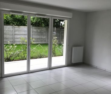 Location Appartement 3 pièces 64m² - Photo 6