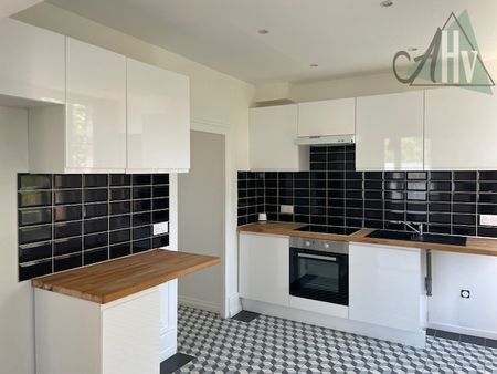 Location Appartement 3 pièces 61m² BRAY SUR SEINE 77480 - Photo 3