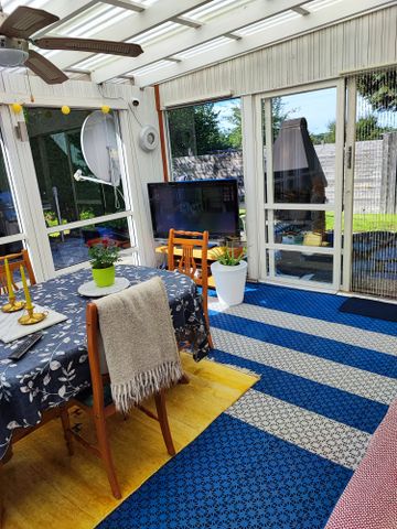 Lagebergsvägen, Vendelsö - Photo 3