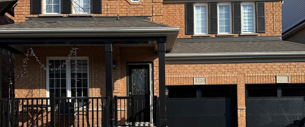 For Lease - 1220 Field Drive, Milton, Ontario - Photo 1