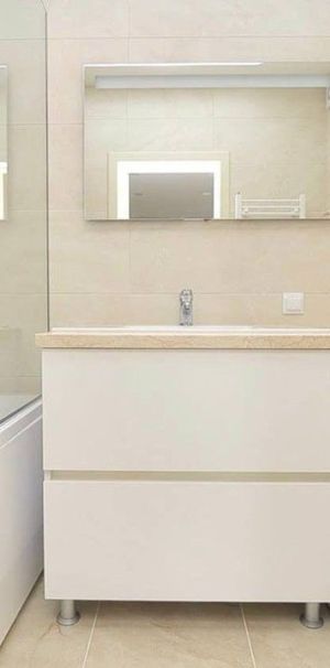 Apartament doua camere Becas - Fotografie 1