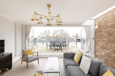 2 bedroom penthouse to rent - Photo 2