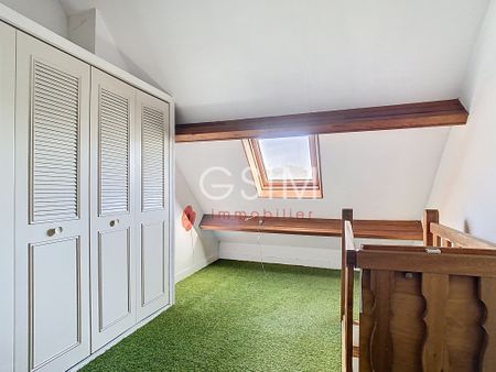 Maison familiale 5 chambres – 130 m² Carrez / 173 m² utiles - Photo 2