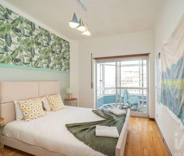 Apartamento T3 em Setúbal - Photo 6