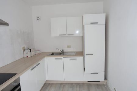 Penthouse te huur - Foto 4