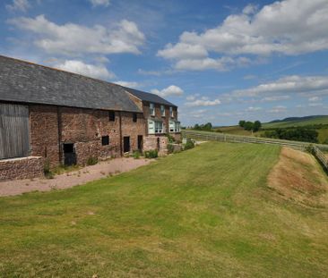4 bedroom farm house to rent - Photo 3