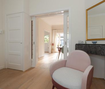 Te huur: Huis Simon Stevinweg 2 in Bussum - Foto 3