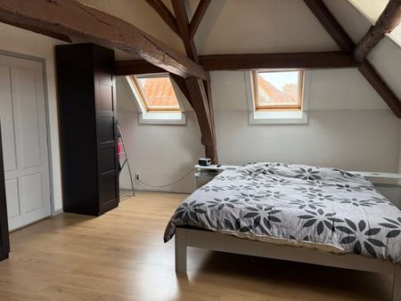 Blauwehandstraat 3-A, Centrum, 4611RK, Bergen Op Zoom - Foto 4