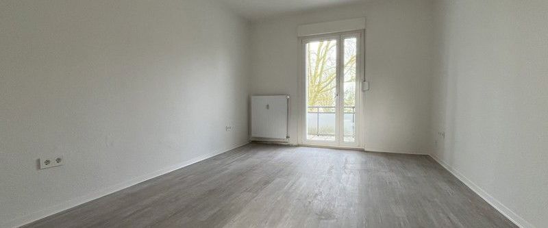 Willkommen in Ihrem neuen Zuhause: Renovierte 2-Zimmer-Wohnung! - Foto 1