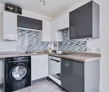 1 bedroom maisonette to rent - Photo 5