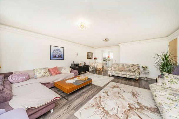 Lapis Close, Willesden, NW10 - Photo 1