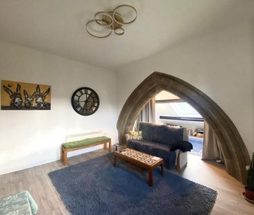 1 bedroom Flat To Let Total Size: 571 SQ FT - Photo 2