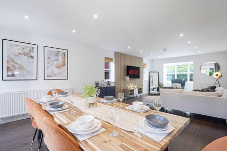 5 bedroom house to rent - Photo 2