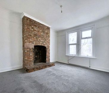 2 bed upper flat to rent in NE35 - Photo 1