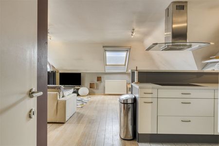 Appartement met 2 slpk's - Photo 2