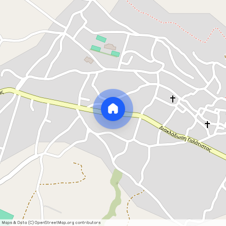 Γαλάτιστα (Ανθεμούντας)