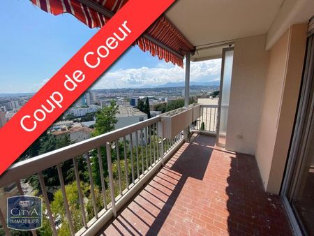 Location Appartement 1 pièce 36m² NICE 06200 - Photo 3