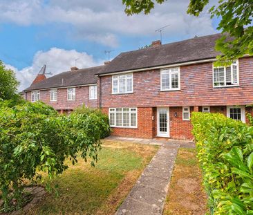 3 bedroom terraced house to rent - Photo 4