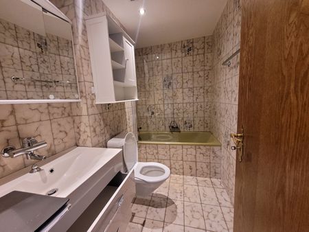 2.5 Zimmer, 75 m², EG - Foto 2