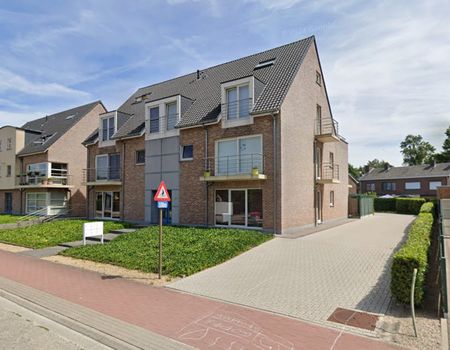 2 Slaapkamerapp. met ruim terras & ondergrondse staanplaats. - Foto 3