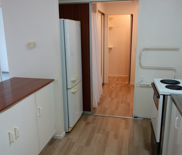 Cosy One Bedroom Flat in Merivale - Photo 5