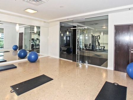 For Lease - 80 Western Battery Road Unit# 1612, Toronto, Ontario - Photo 3