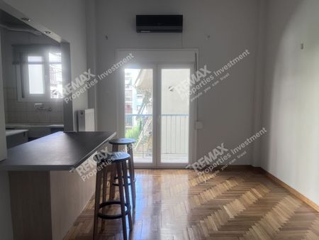 Διαμέρισμα για ενοικίαση Άνω Κυψέλη (Κυψέλη) - Photo 4