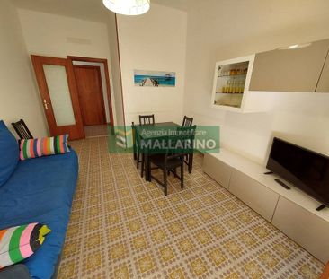 Trilocale Vico Melogno, Centro, Finale Ligure - Photo 1
