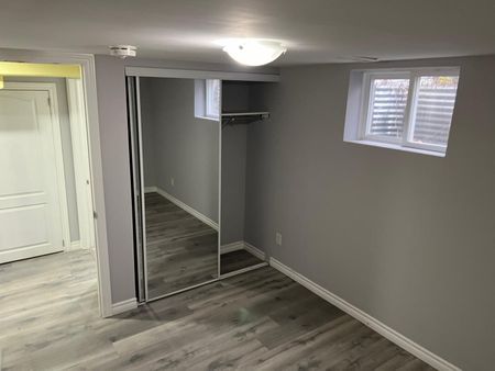 For Lease - 23 Jay Court Unit# Bsmt, Kitchener, Ontario - Photo 5