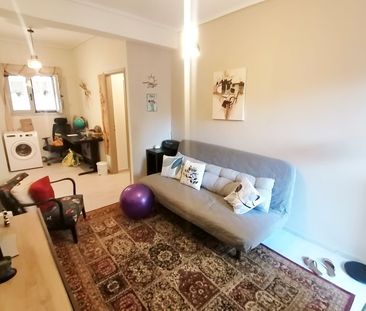 Ενοικίαση κατοικίας, 48 τ.μ., Αθήνα, 550 € - Photo 2
