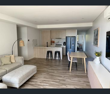 Unit 33/23 -27 Paton St, Merrylands West, NSW 2160 - Photo 3