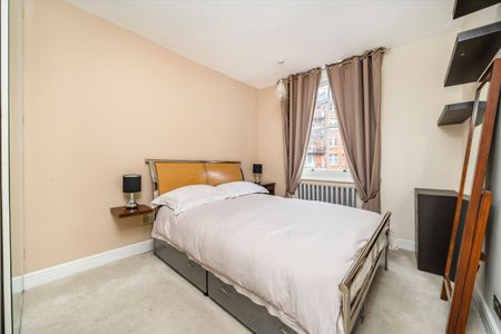 Edith Grove, Chelsea, SW10, London - Photo 4