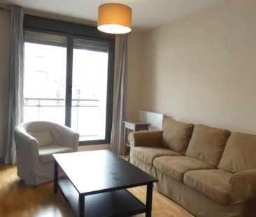 Piso de alquiler en Cuarte de Huerva - Photo 2