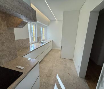 Apartamento T3 em Lisboa - Photo 1