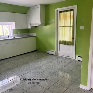 3 1/2, 2e étage Duplex Rue Lincoln - Photo 2