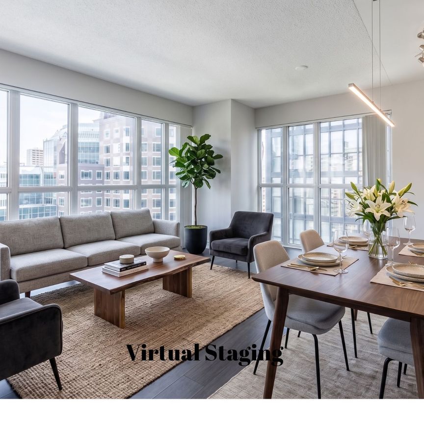 For Lease - 28 Ted Rogers Way Unit# 1502, Toronto, Ontario - Photo 1
