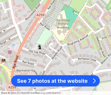 Eleanor Terrace, Hastings - Photo 1