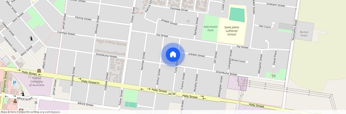 17 Tuite Street, Qld 4610, Kingaroy