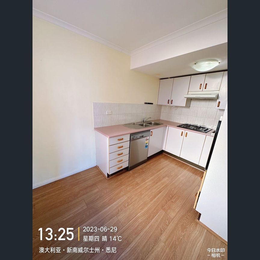 Fully Furnished-L7/233 Harris st, Pyrmont, NSW 2009 - Photo 1