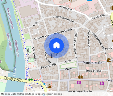 1-Zimmer-Mietwohnung mit kleinem Balkon und Autoabstellplatz - Stad... - Foto 1