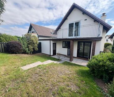3 bedroom link detached house to rent - Photo 3