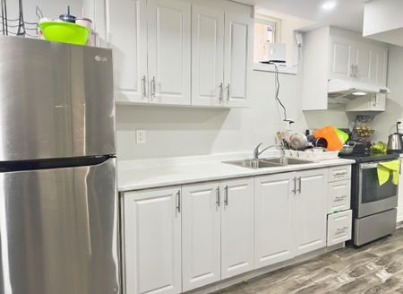 For Lease - 3 Torraville Street Unit# Lower, Brampton, Ontario - Photo 5