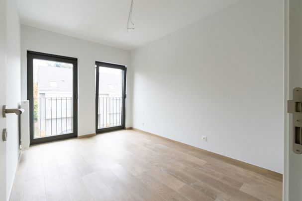 Recent nieuwbouw appartement met 1 slaapkamer - Photo 1